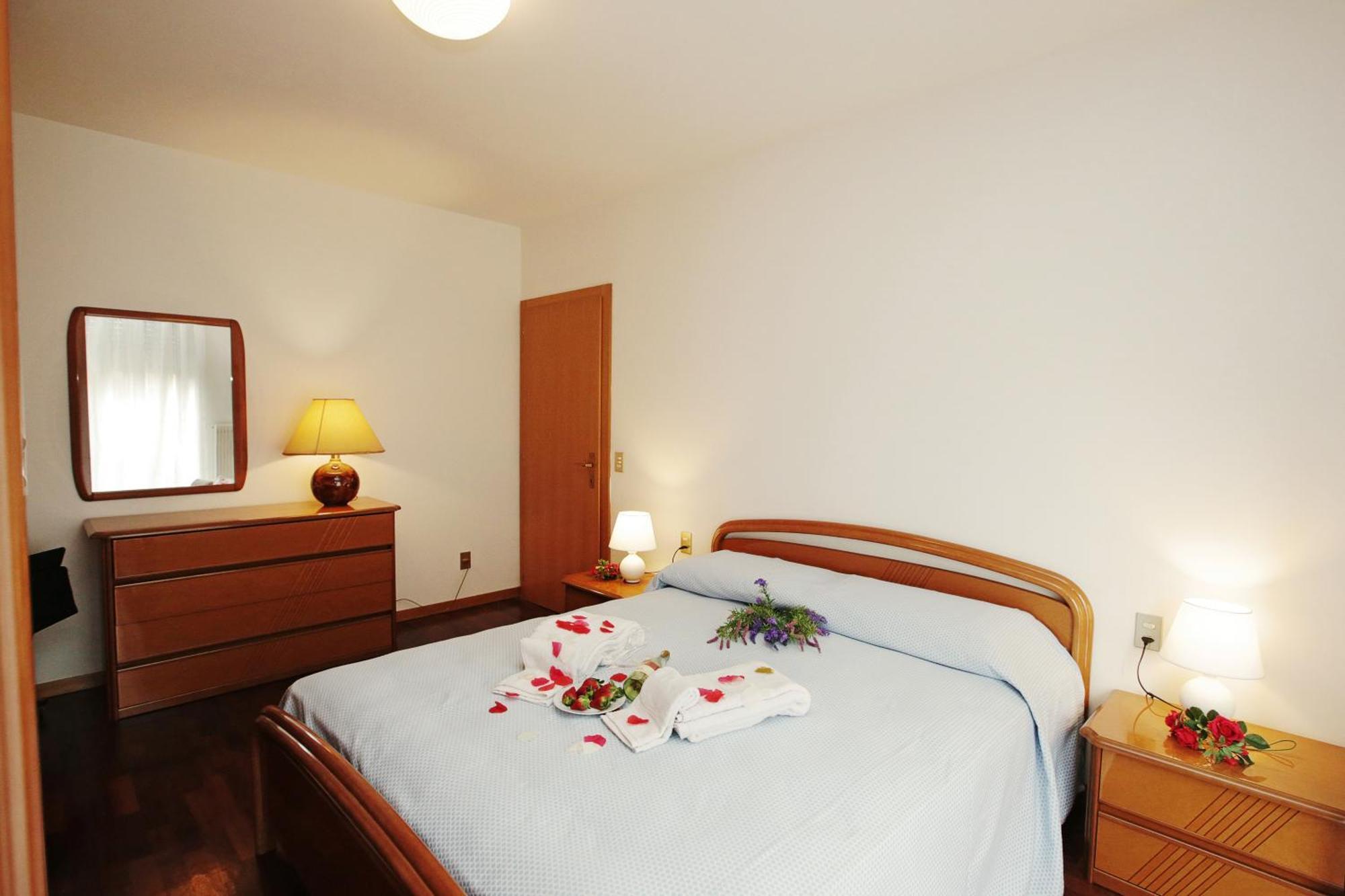 Appartamento Emma - Happy Rentals Рива-дель-Гарда Екстер'єр фото