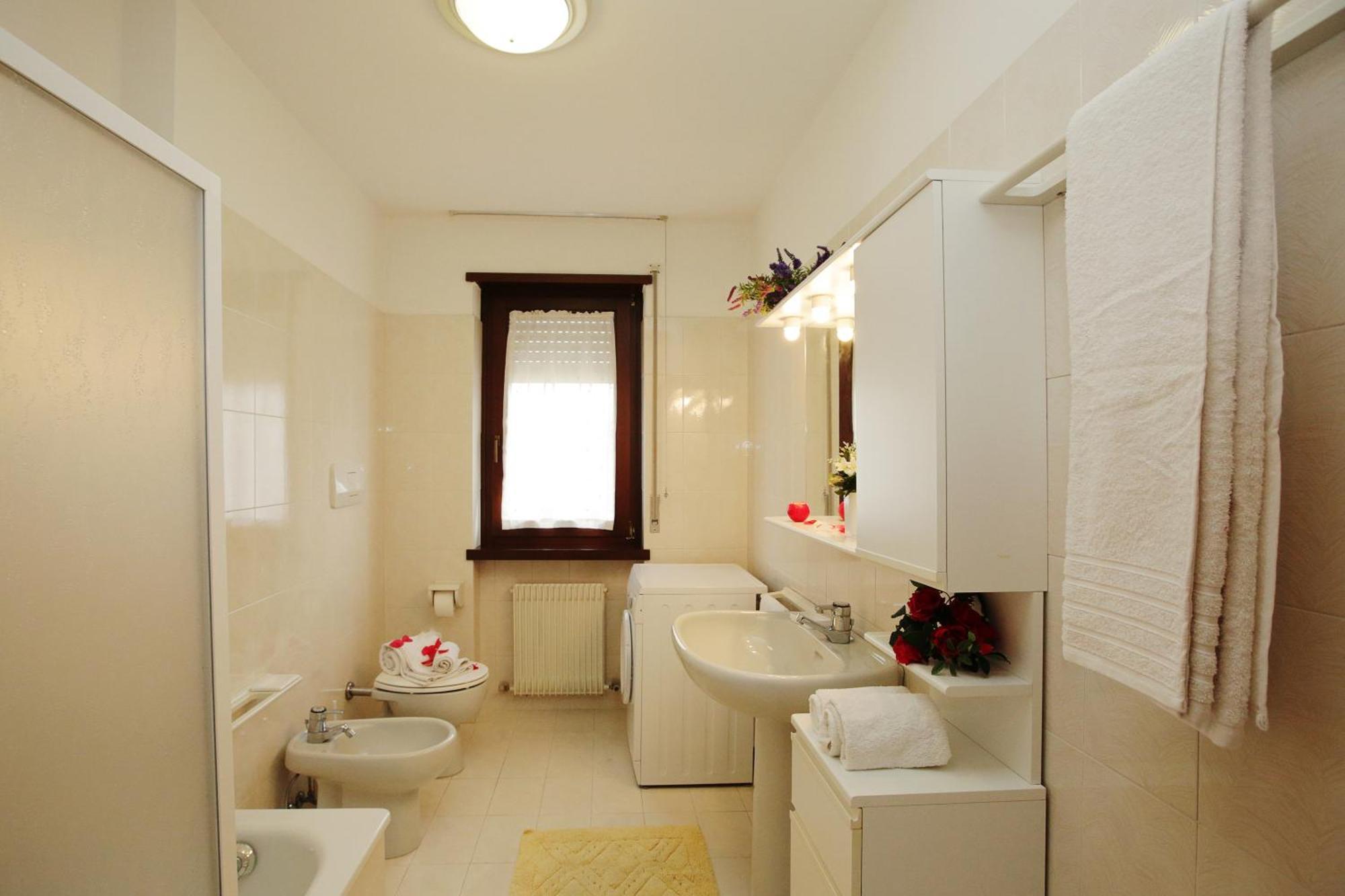 Appartamento Emma - Happy Rentals Рива-дель-Гарда Екстер'єр фото