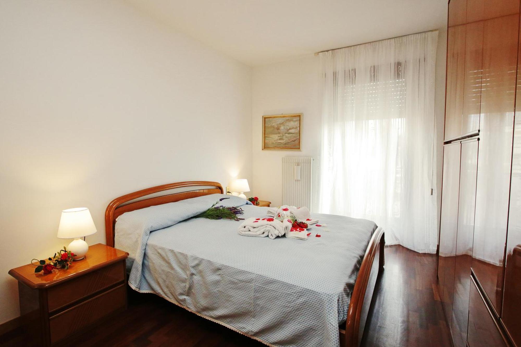 Appartamento Emma - Happy Rentals Рива-дель-Гарда Екстер'єр фото