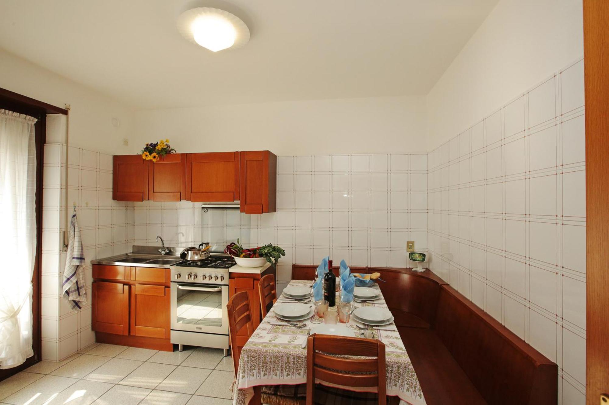 Appartamento Emma - Happy Rentals Рива-дель-Гарда Екстер'єр фото