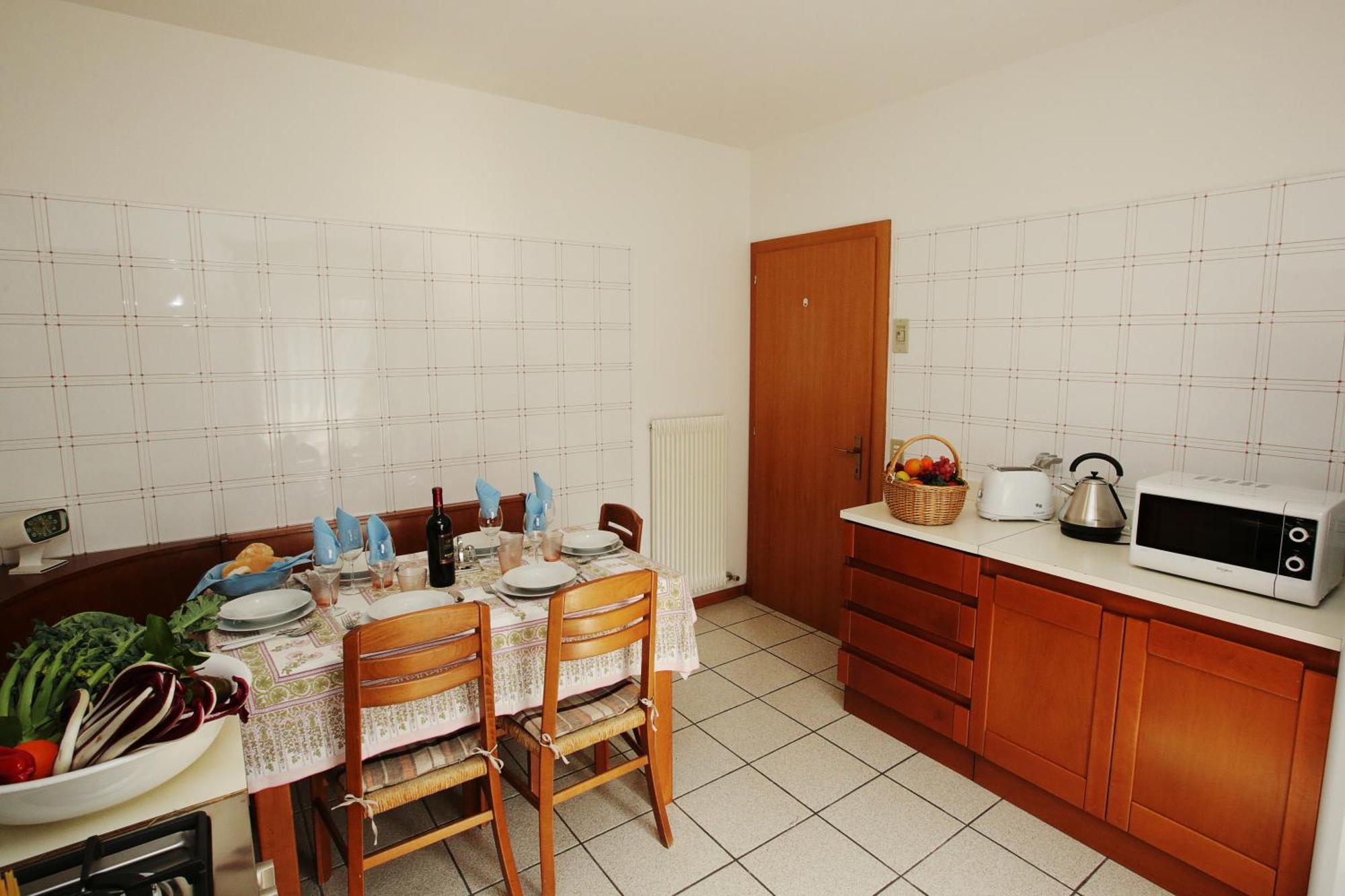 Appartamento Emma - Happy Rentals Рива-дель-Гарда Екстер'єр фото