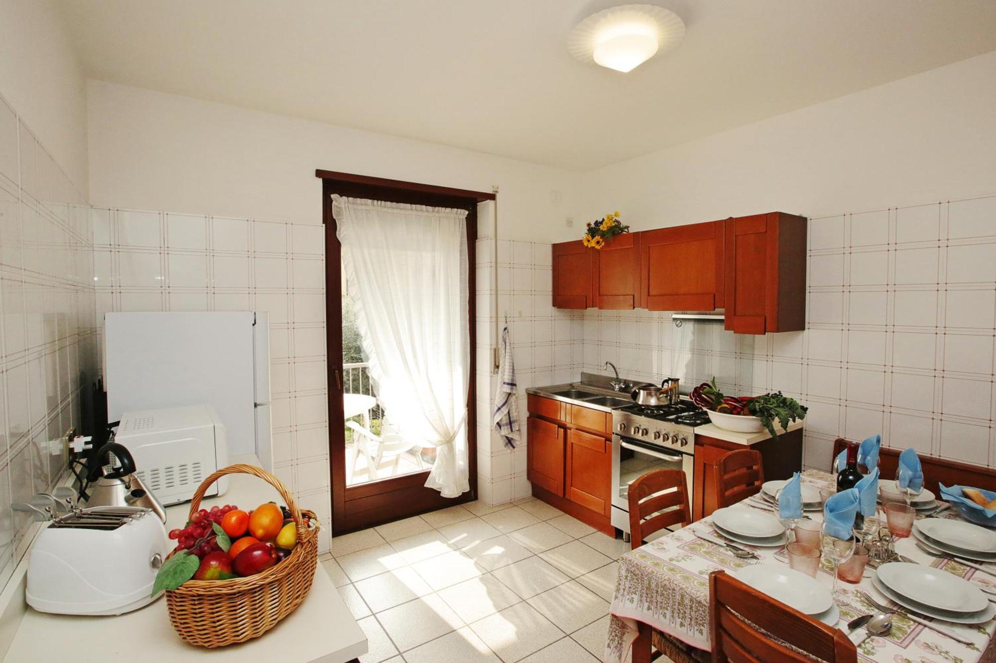 Appartamento Emma - Happy Rentals Рива-дель-Гарда Екстер'єр фото