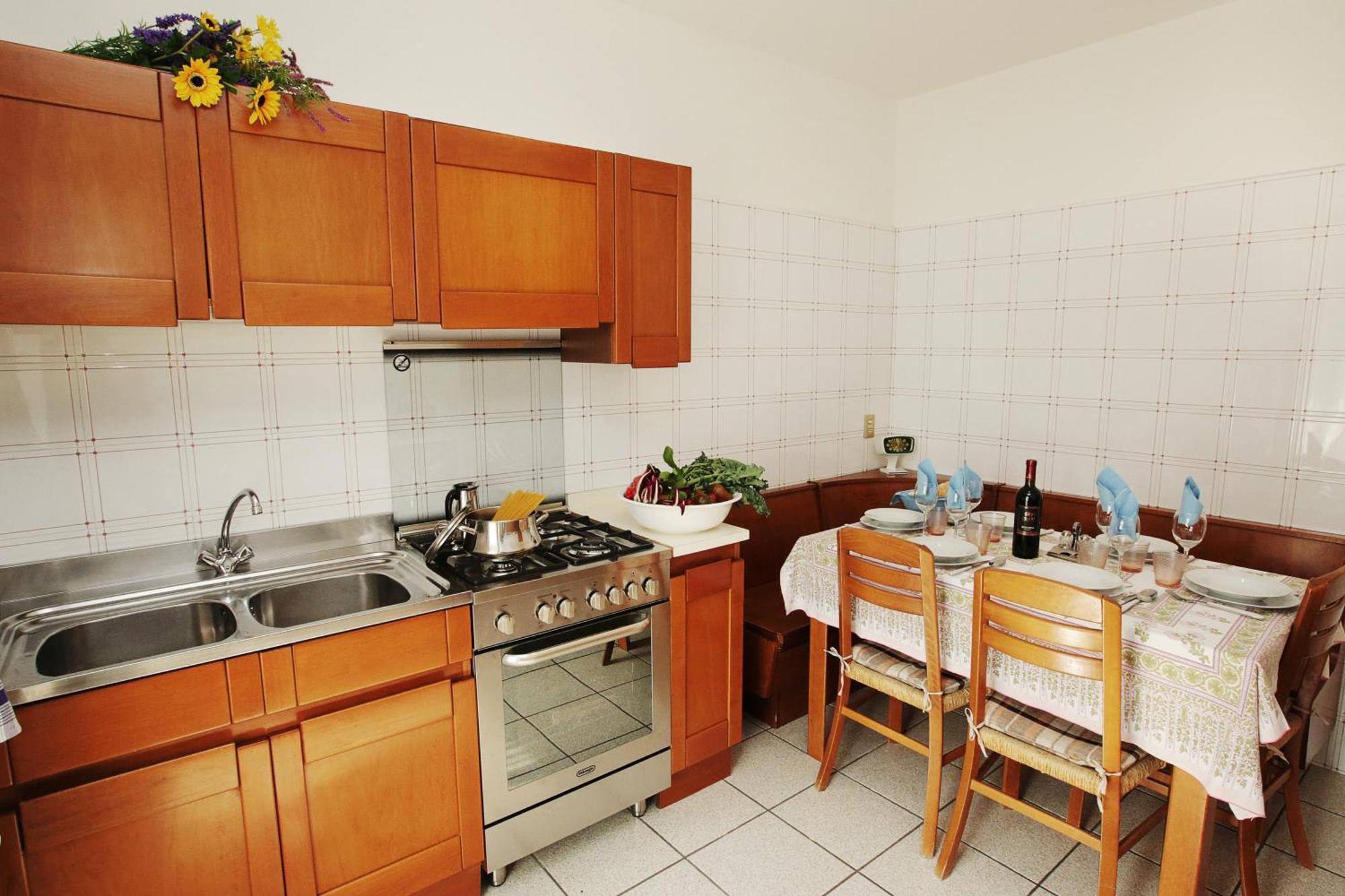 Appartamento Emma - Happy Rentals Рива-дель-Гарда Екстер'єр фото