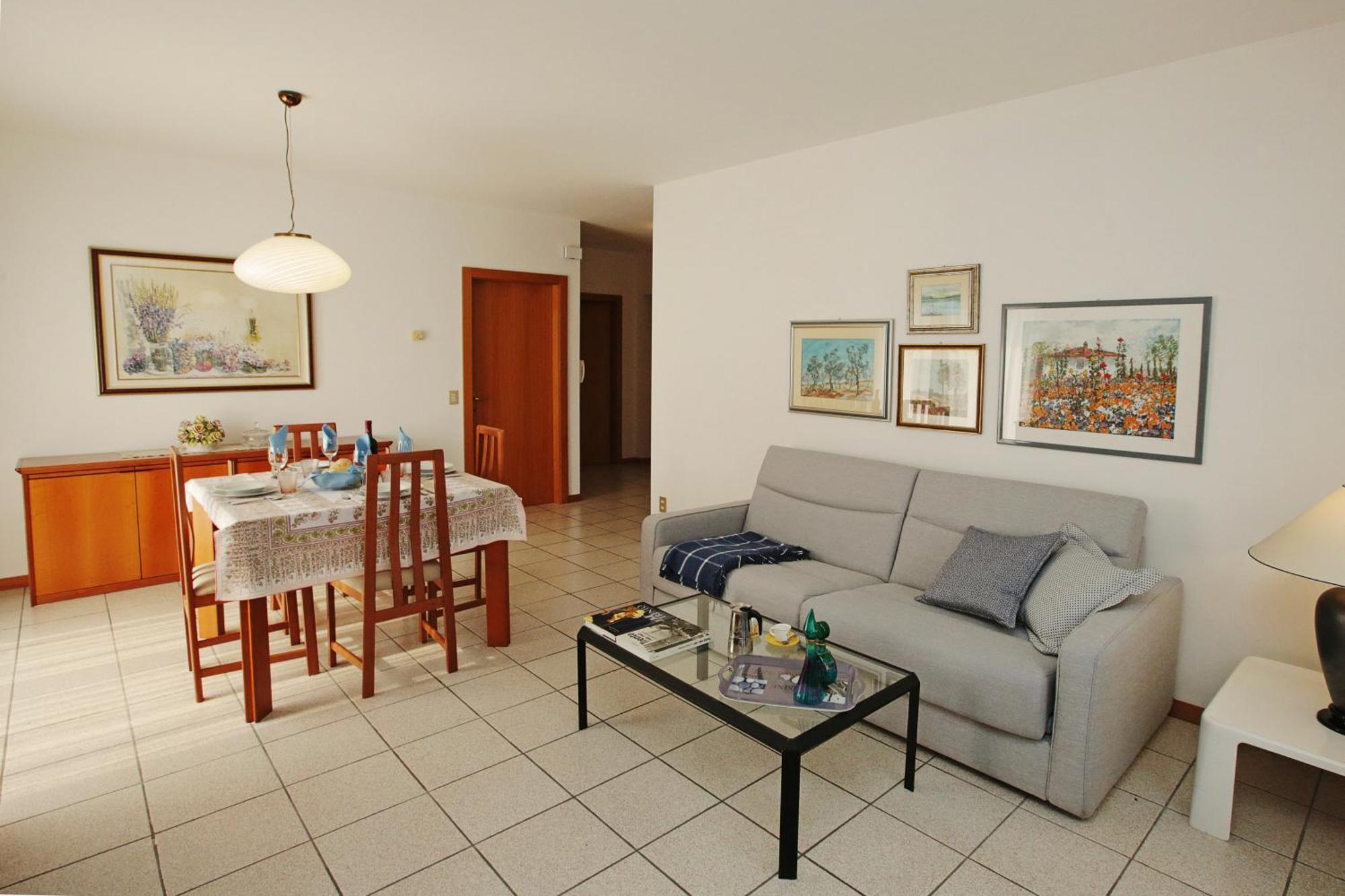 Appartamento Emma - Happy Rentals Рива-дель-Гарда Екстер'єр фото