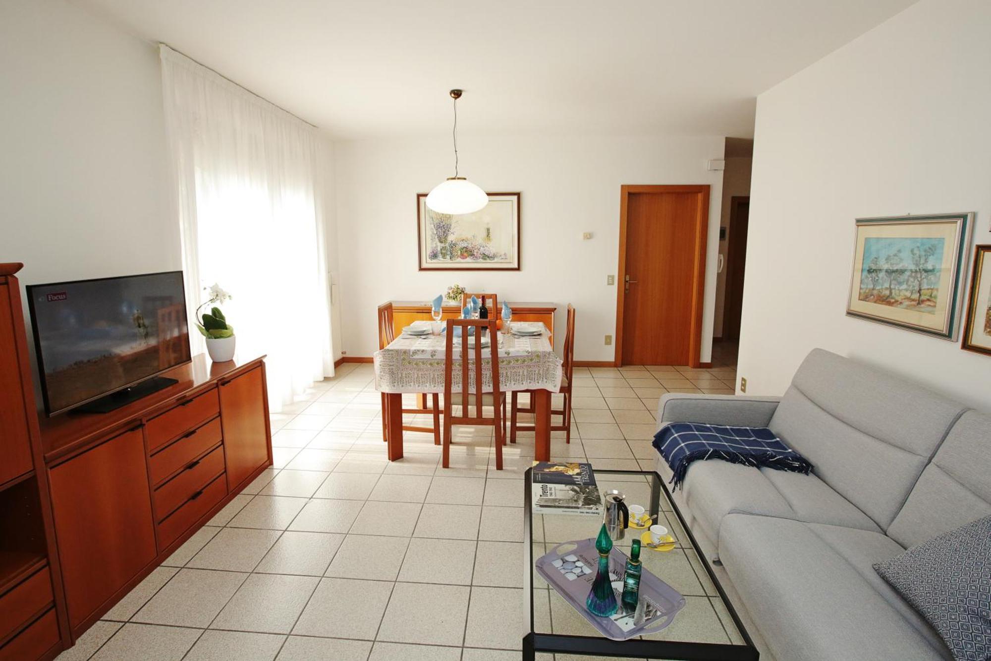 Appartamento Emma - Happy Rentals Рива-дель-Гарда Екстер'єр фото