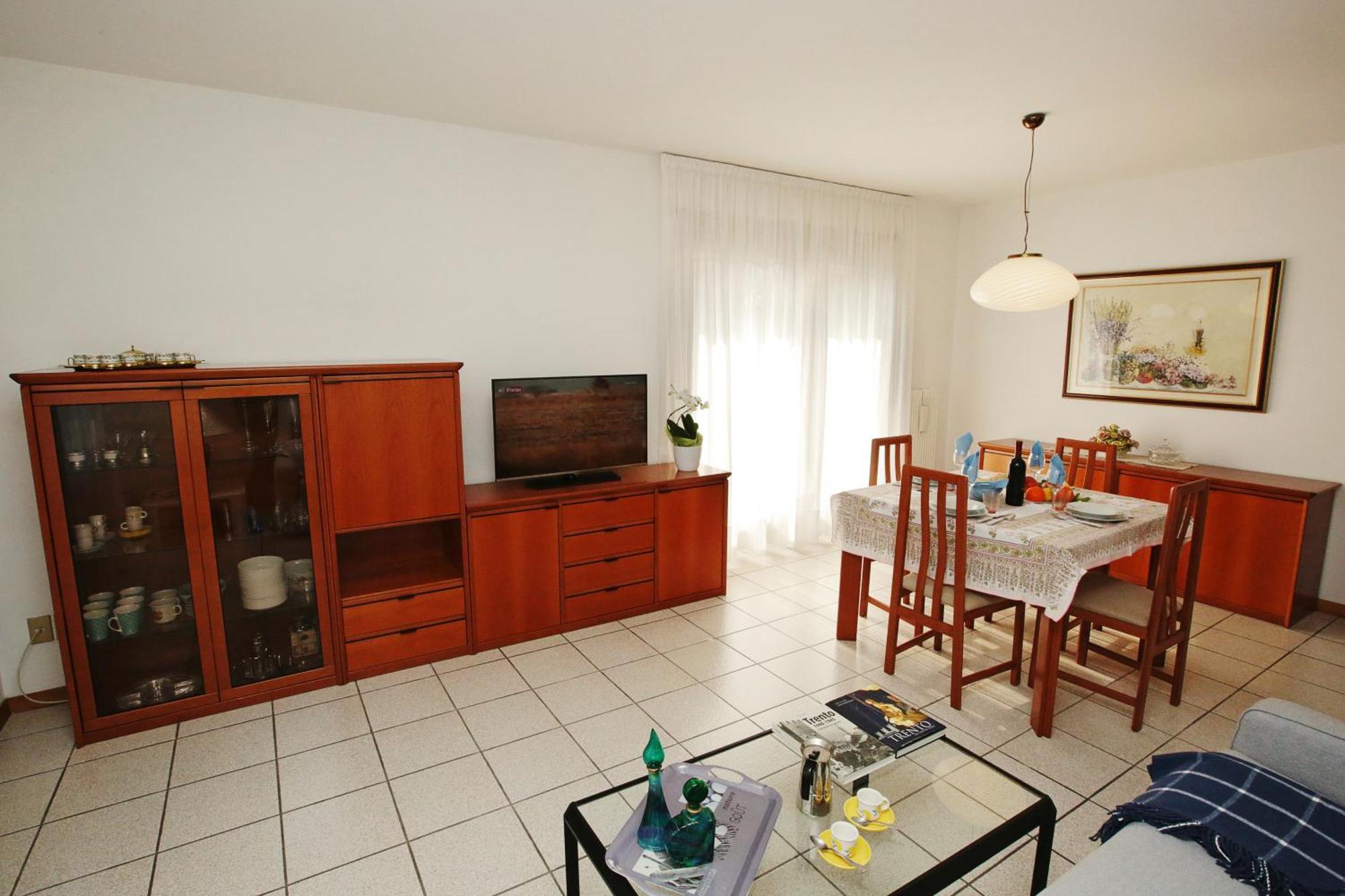 Appartamento Emma - Happy Rentals Рива-дель-Гарда Екстер'єр фото